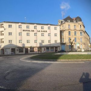 Hotel De La Gare