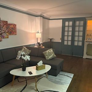Appartamento con 2 camere da letto